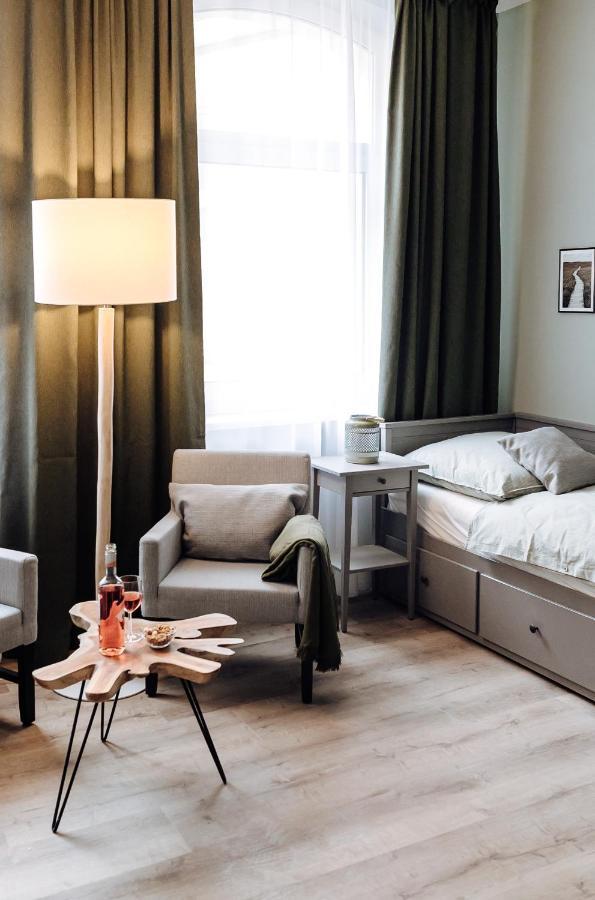 An Der Altstadt Apartment Hamelin