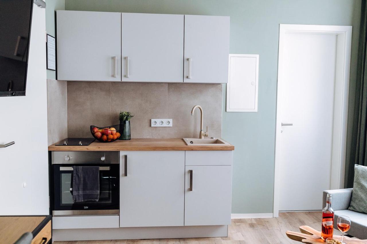 An Der Altstadt Apartment