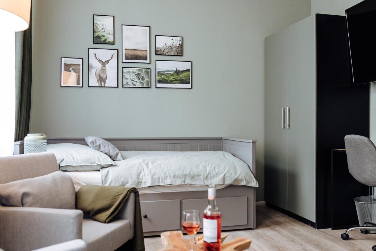 Apartment An Der Altstadt Hamelin